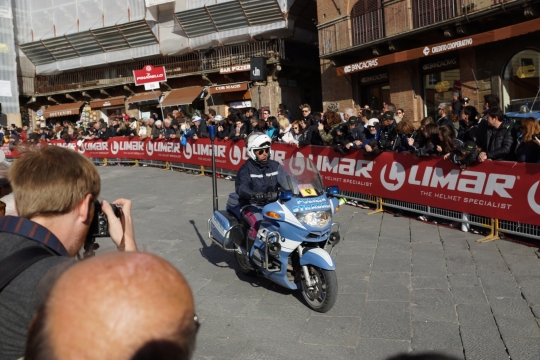 Polizia