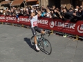 The winner: Kwiatkowski