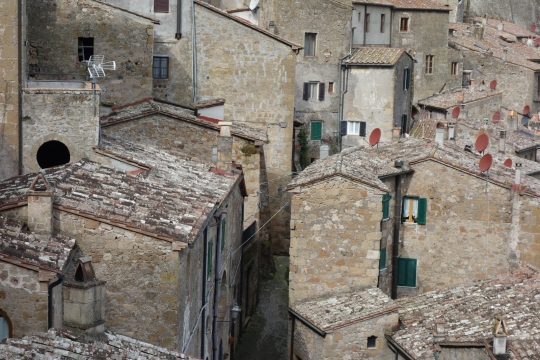 Sorano