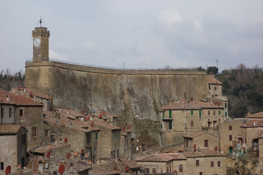 Sorano