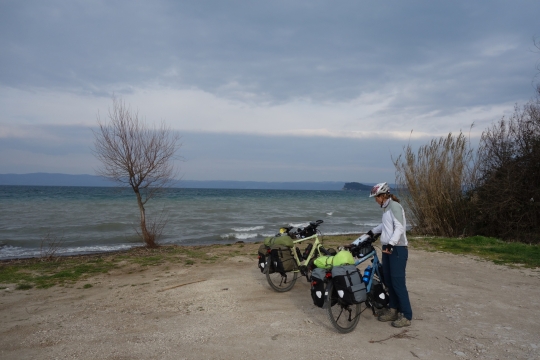 Lago di Bolsena