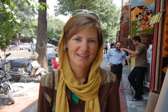 Susanne