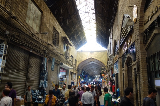 Bazar