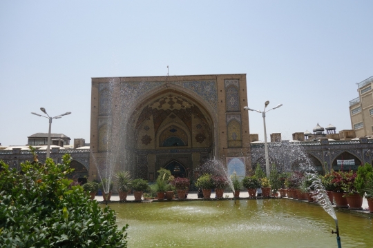 Mosque