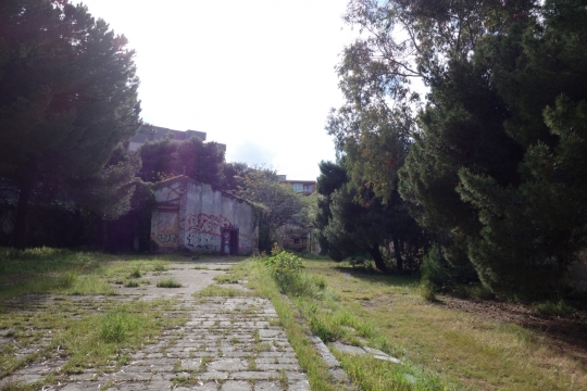 The Barracks - Ex Caserma Rossana di Bari