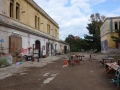 The Barracks - Ex Caserma Rossana di Bari