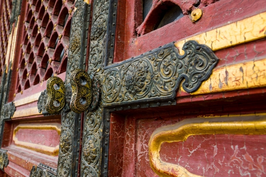 Ornaments