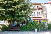 Bulgarian town