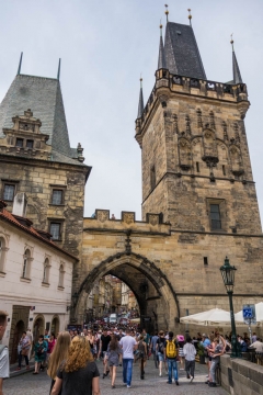 Old Prague