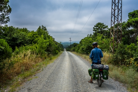 Great road