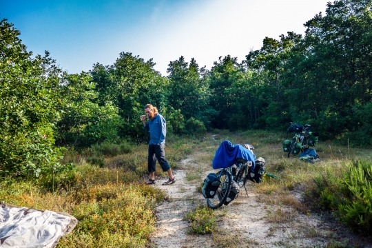 Another great spot for camping
