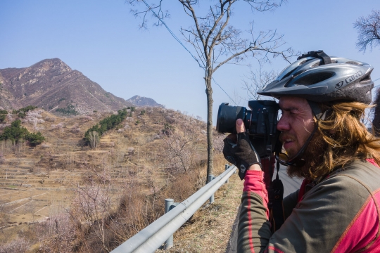 Photos of the Great Wall