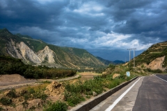 Tianshui to Lixian