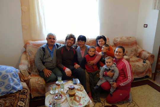 The family Zykollari