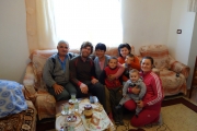 The family Zykollari