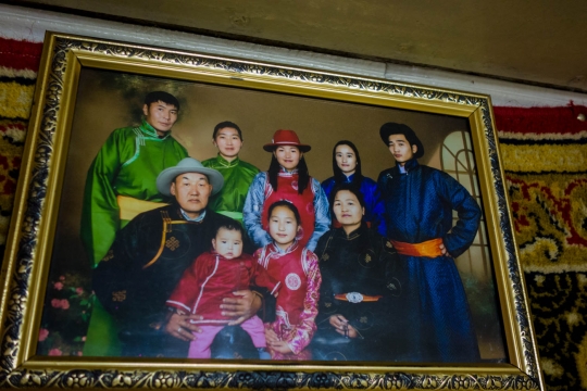 Family photo