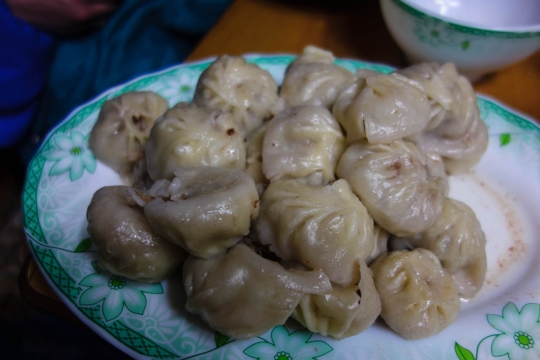 Buuz!