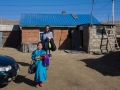 Ready to go to next family