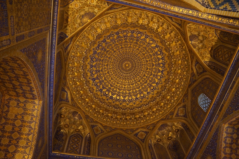 The Registan