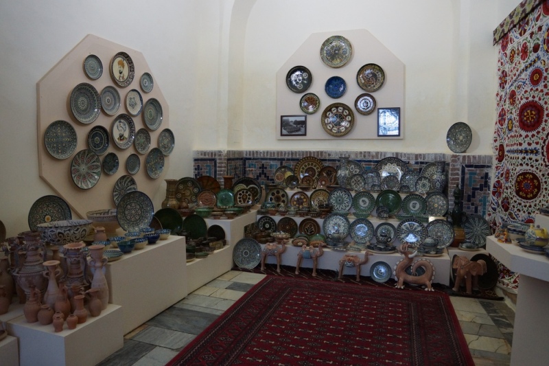 The Registan