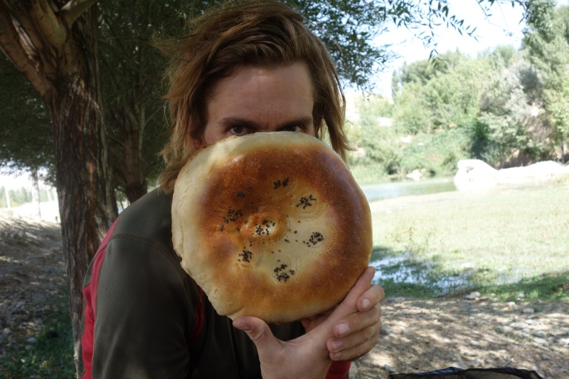 Bread!