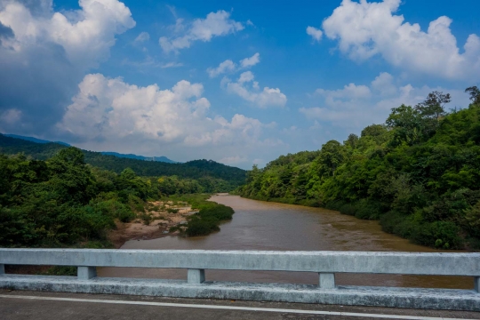 Rivers