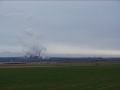 Brown coal mine Julich