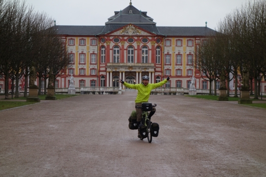 Schloss Bruchsal