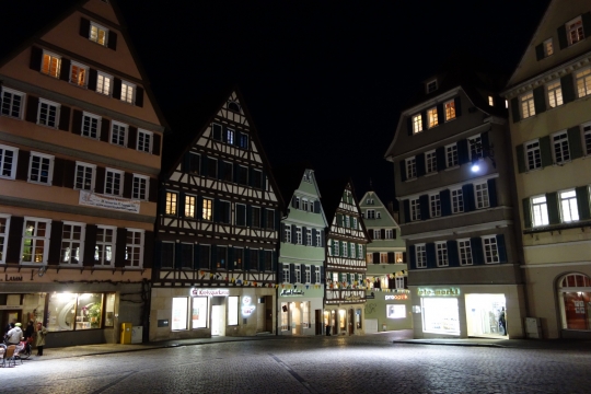 Tubingen