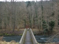 On way to Muhlhausen along Wurmtal