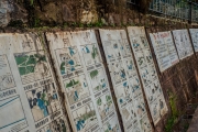 Chinese educational posters