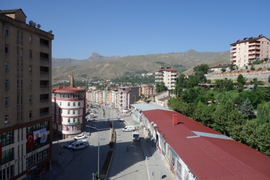 Hakkari