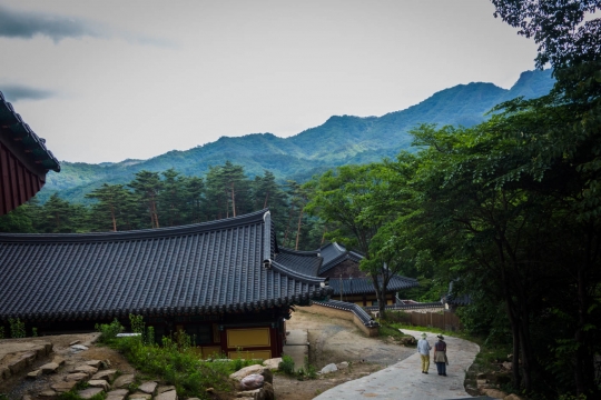Temple
