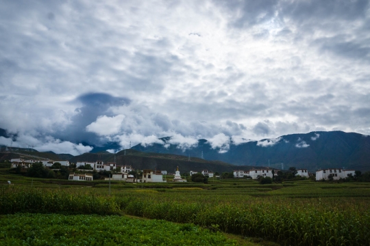Village