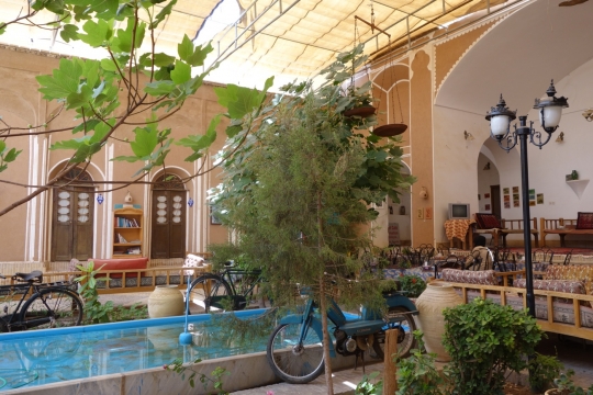 The Orient Hotel