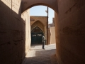 Old city of Yazd