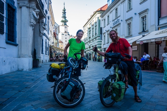 Bratislava