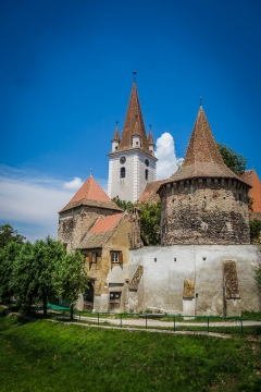 church of Cristian