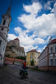 Esztergom