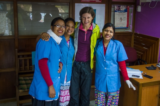Dentist in Dibrugarh