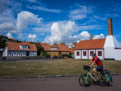 Rogeri in Gudhjem