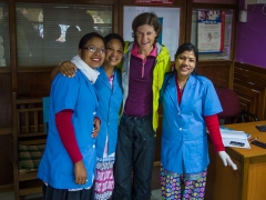 Dentist in Dibrugarh