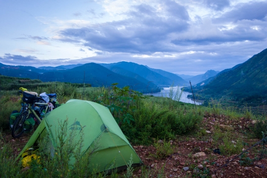 Campspot