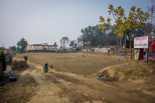 Mokokchung