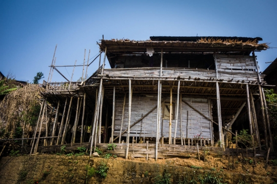 Building techniques
