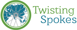 TwistingSpokes Logo