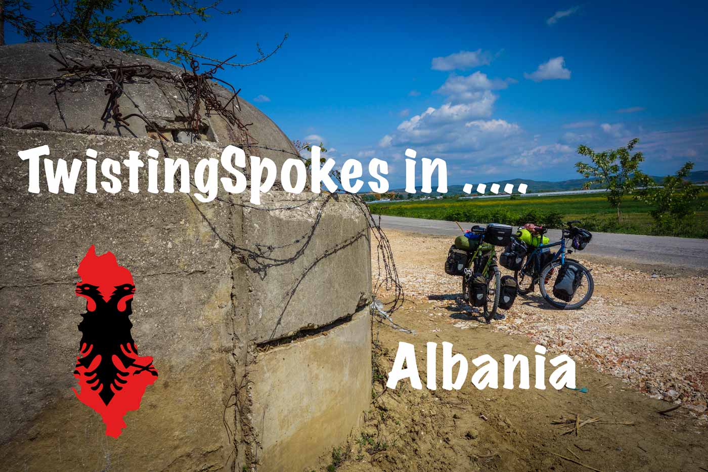 TwistingSpokes-in-Albania