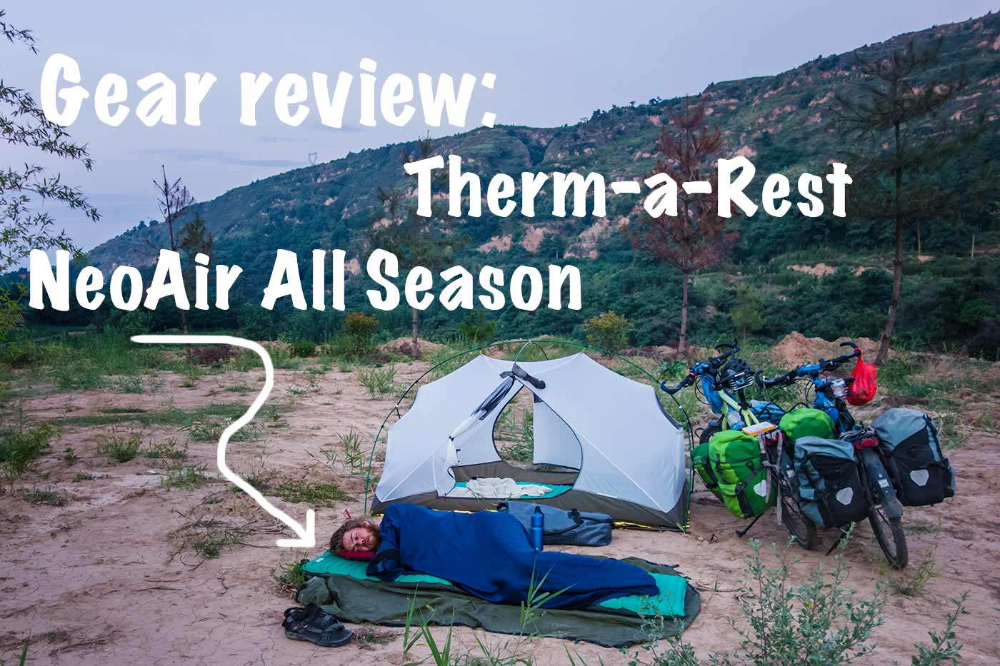 Therm-a-Rest NeoAir All Season